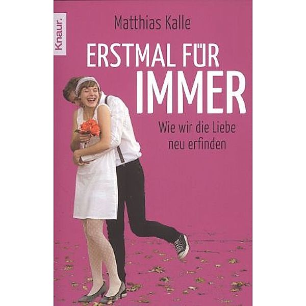 Erstmal für immer, Matthias Kalle
