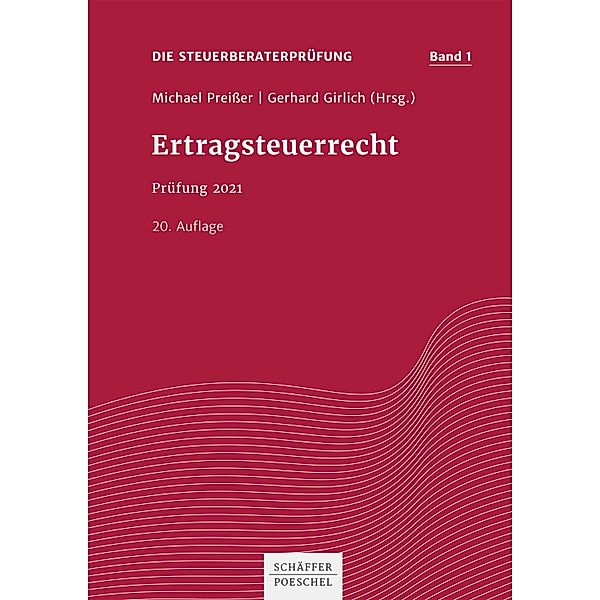 Ertragsteuerrecht