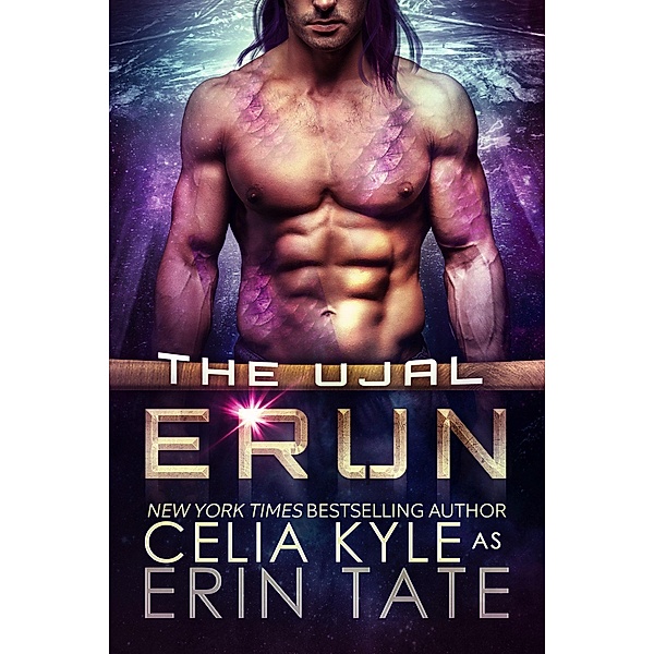 Erun (The Ujal) / The Ujal, Celia Kyle