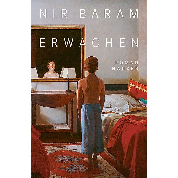 Erwachen, Nir Baram