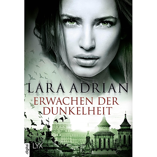 Erwachen der Dunkelheit / Midnight-Breed-Novellas Bd.8, Lara Adrian