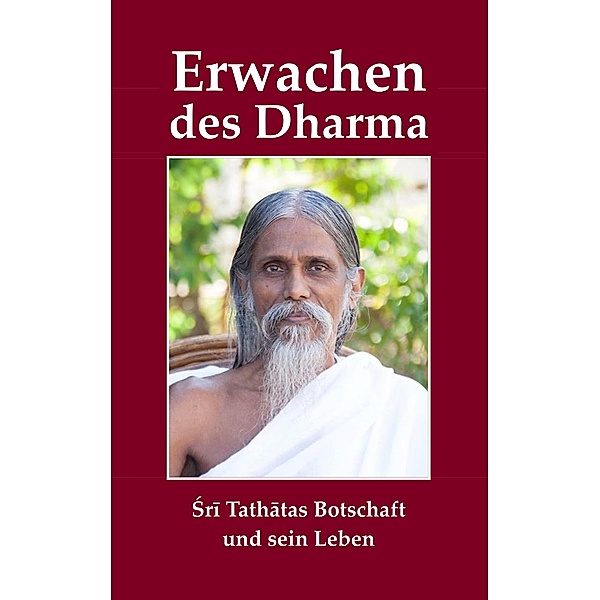 Erwachen des Dharma