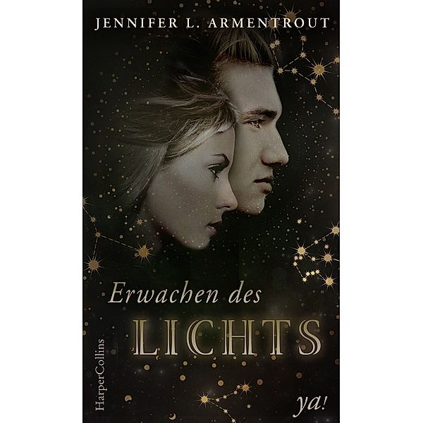 Erwachen des Lichts / Götterleuchten Bd.1, Jennifer L. Armentrout