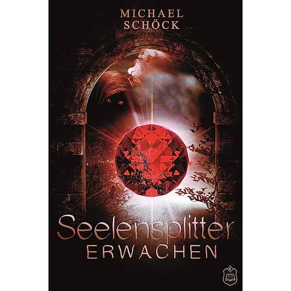 Erwachen / Seelensplitter Bd.1, Michael Schöck