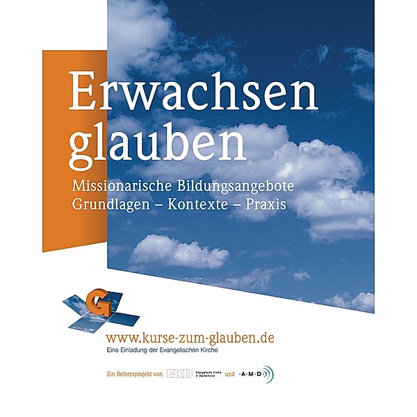 Erwachsen glauben, m. DVD