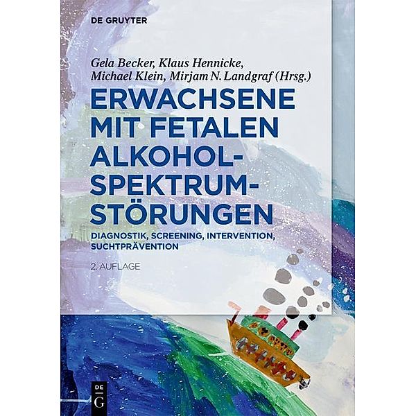 Erwachsene mit Fetalen Alkoholspektrumstörungen