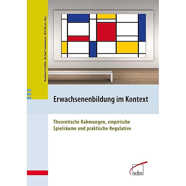 Erwachsenenbildung im Kontext