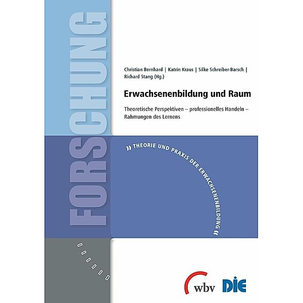 Erwachsenenbildung und Raum