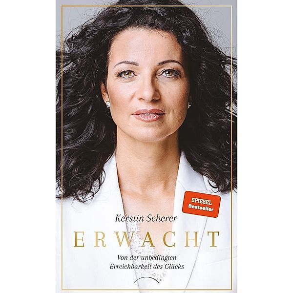 Erwacht, Kerstin Scherer