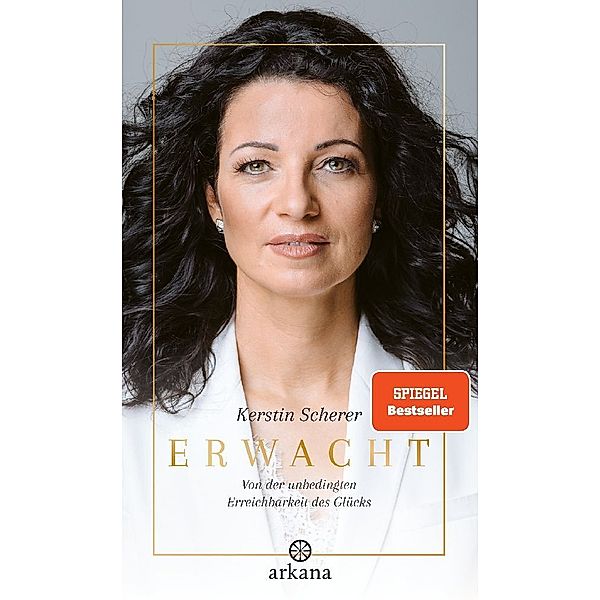 Erwacht, Kerstin Scherer