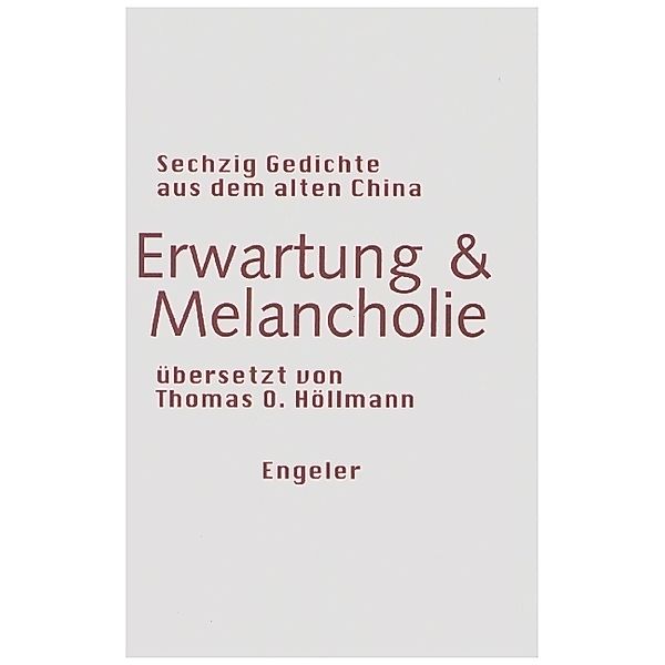 Erwartung & Melancholie