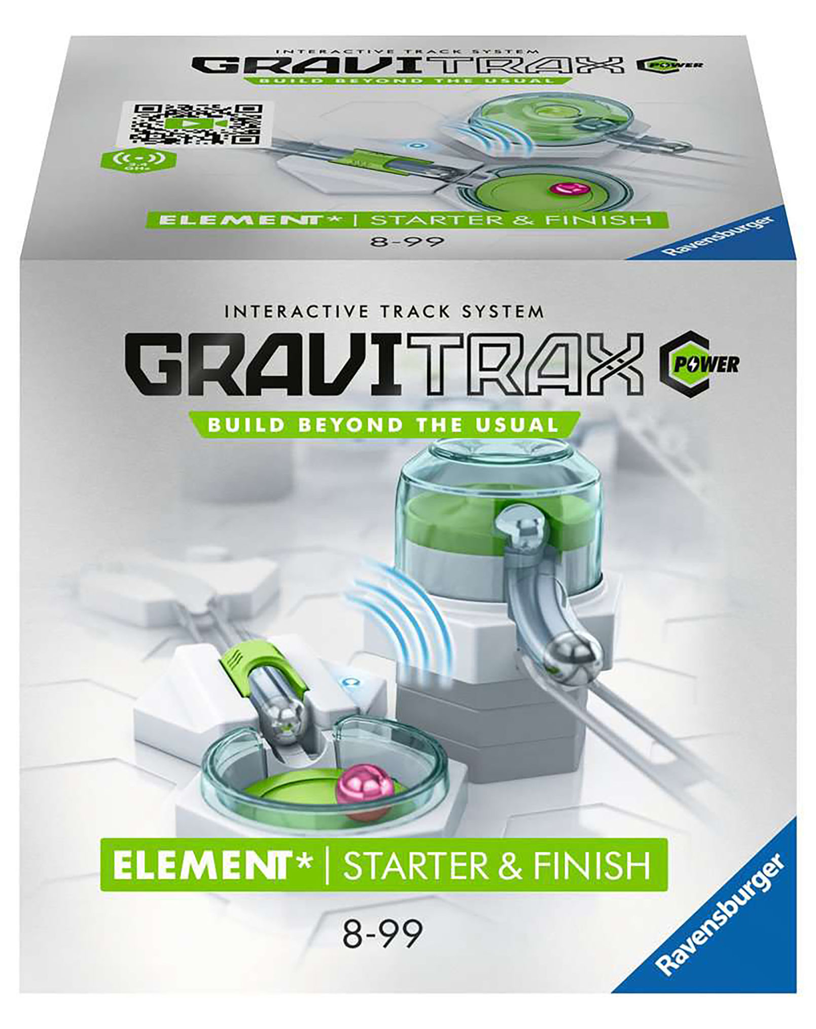Erweiterung-Element GRAVITRAX® POWER STARTER & FINISH kaufen