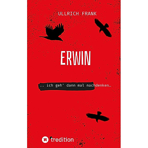 ERWIN, Ullrich FRANK