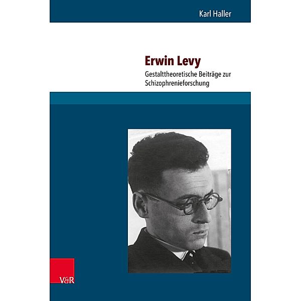 Erwin Levy, Karl Haller