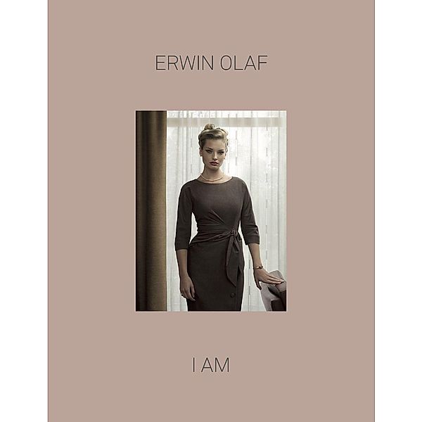 Erwin Olaf: I Am, Erwin Olaf