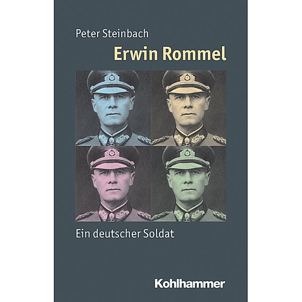 Erwin Rommel, Peter Steinbach