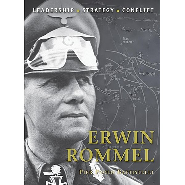 Erwin Rommel, Pier Paolo Battistelli