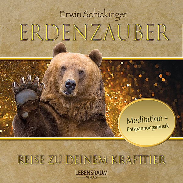 Erwin Schickinger - Erdenzauber, Erwin Schickinger