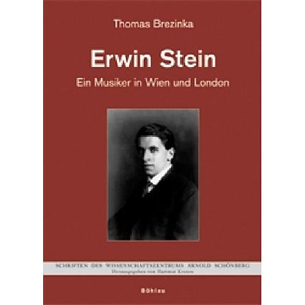 Erwin Stein, Thomas Brezinka