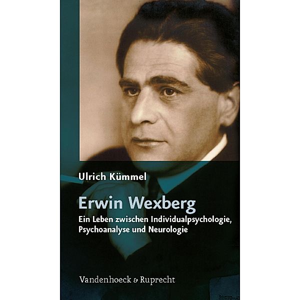 Erwin Wexberg, Ulrich Kümmel