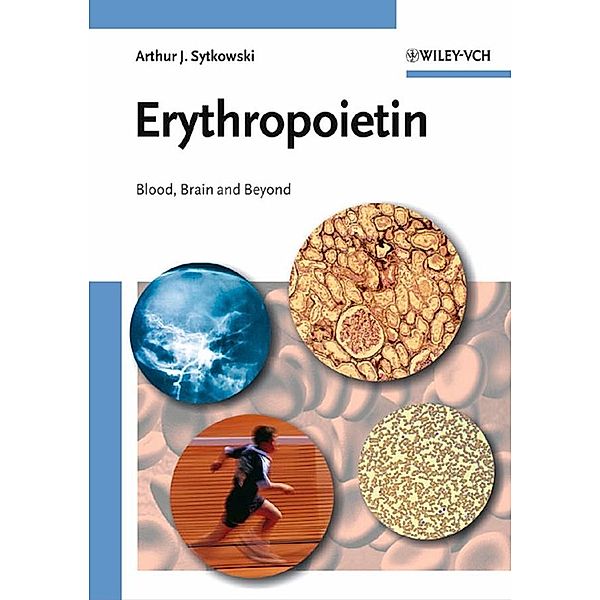 Erythropoietin, Arthur J. Sytkowski
