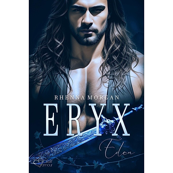 Eryx / Eden-Reihe Bd.1, Rhenna Morgan