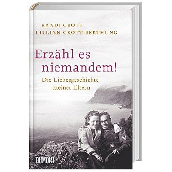 Erzähl es niemandem!, Randi Crott, Lillian Crott Berthung