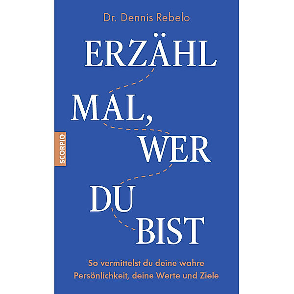 Erzähl mal, wer du bist, Dennis Rebelo