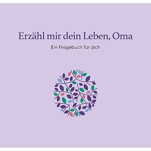 Erzähl mir dein Leben, Oma