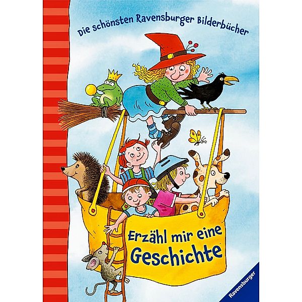 Erzähl mir eine Geschichte