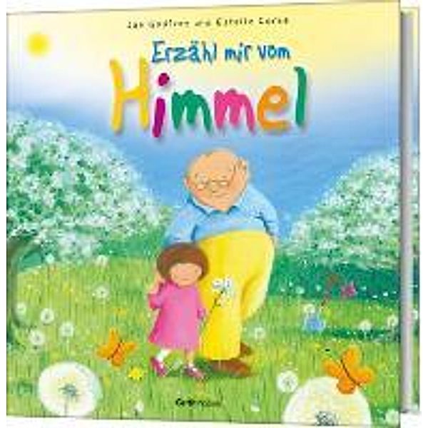 Erzähl mir vom Himmel, Jan Godfrey, Estelle Corke