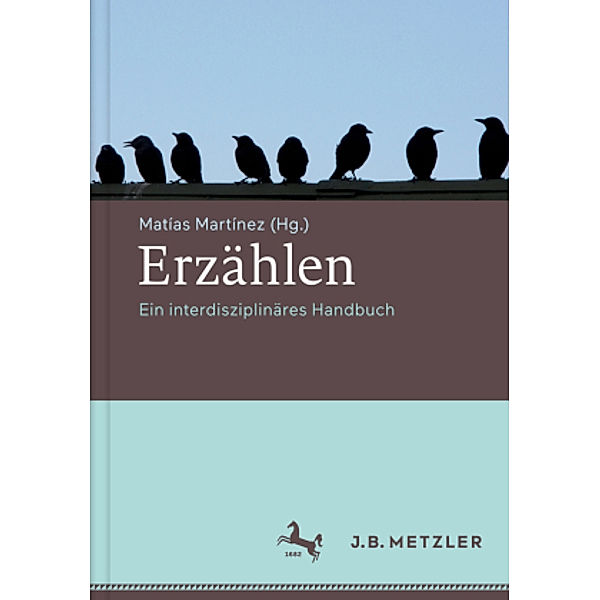 Erzählen; .