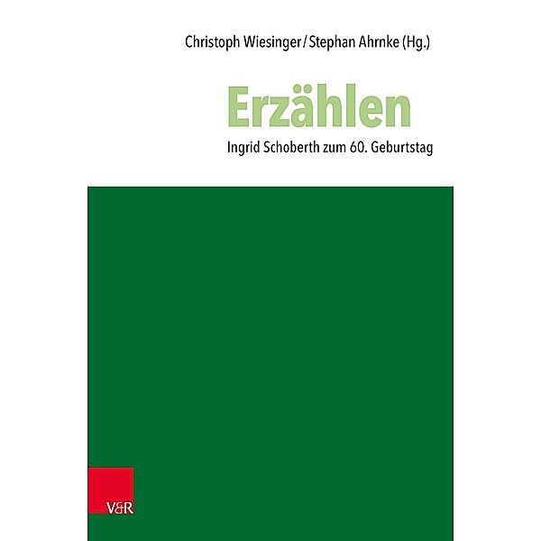 Erzählen