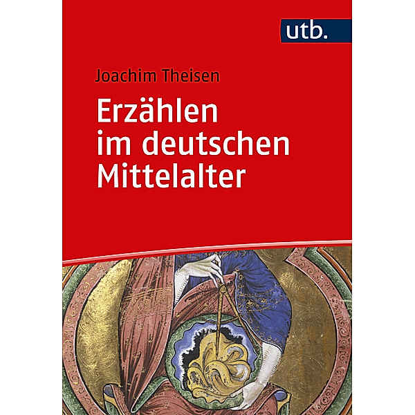 Erzählen im deutschen Mittelalter, Joachim Theisen