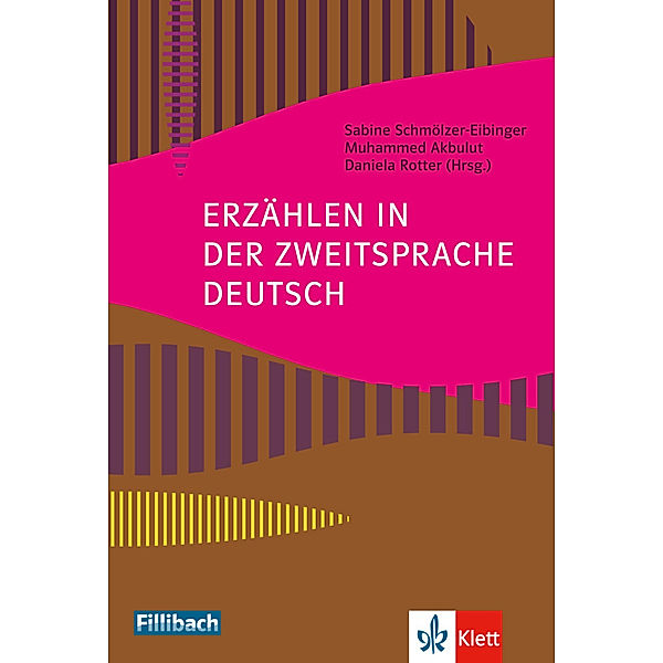 Erzählen in der Zweitsprache Deutsch