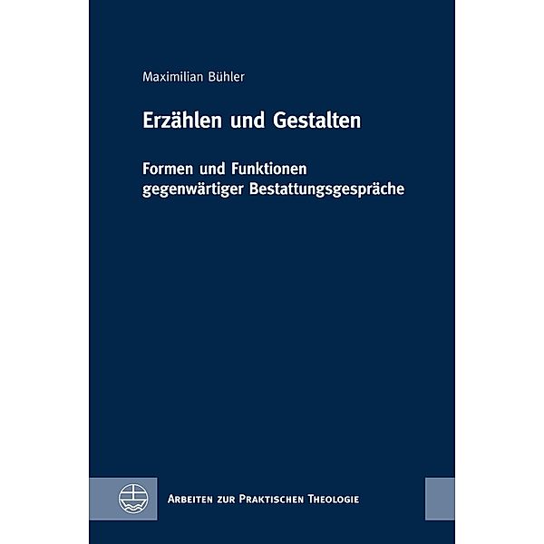 Erzählen und Gestalten, Maximilian Bühler