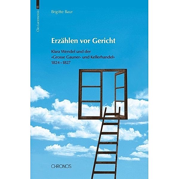 Erzählen vor Gericht, Brigitte Baur