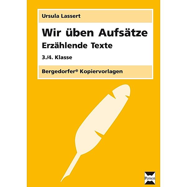 Erzählende Texte, Ursula Lassert