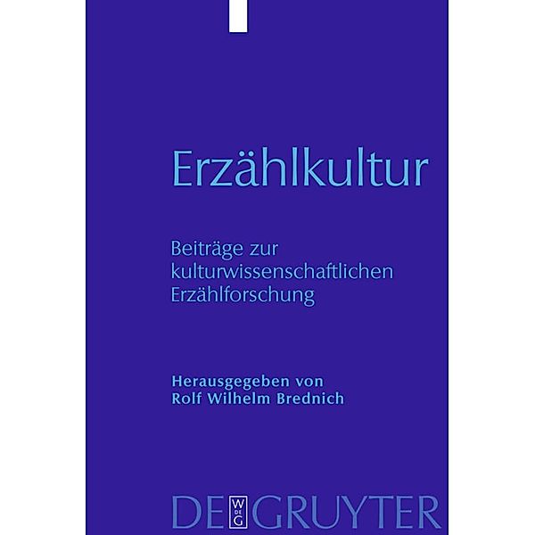 Erzählkultur