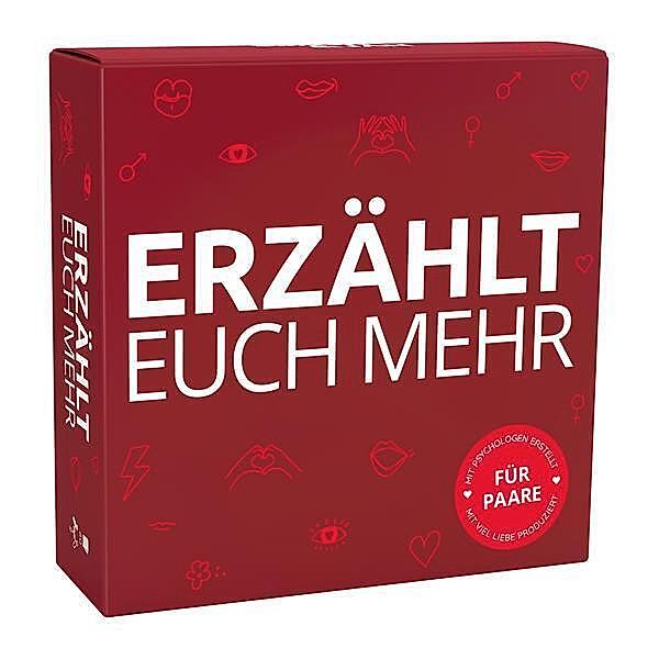 Carletto Deutschland, Simon_Jan Erzählt euch mehr Paare (Spiel)