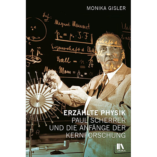 Erzählte Physik, Monika Gisler
