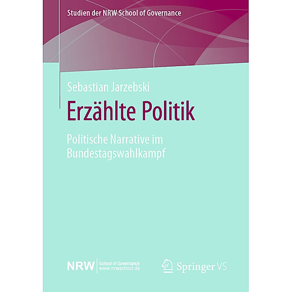 Erzählte Politik, Sebastian Jarzebski