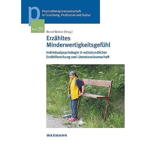 Erzähltes Minderwertigkeitsgefühl