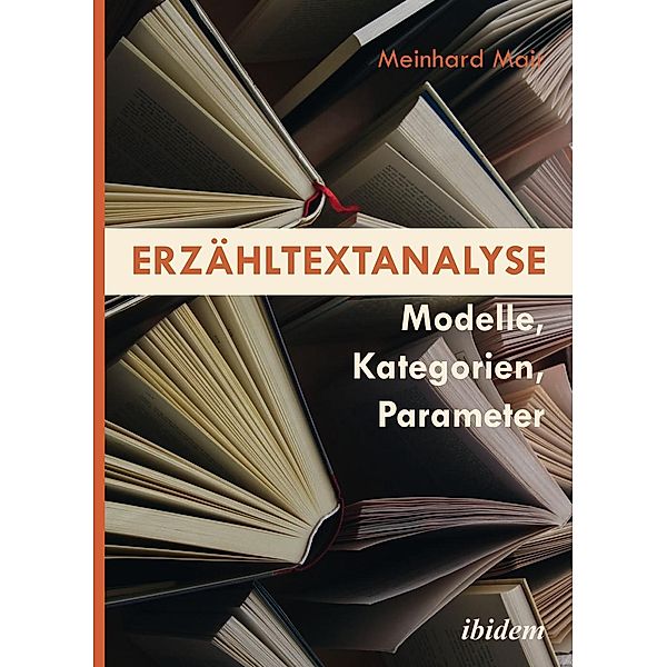 Erzähltextanalyse:, Meinhard Mair