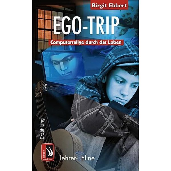 Erzählung / Ego-Trip, Birgit Ebbert