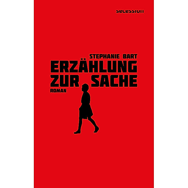 Erzählung zur Sache, Stephanie Bart