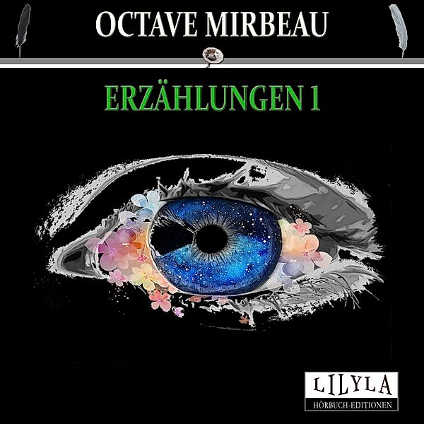 Erzählungen 1, Octave Mirbeau
