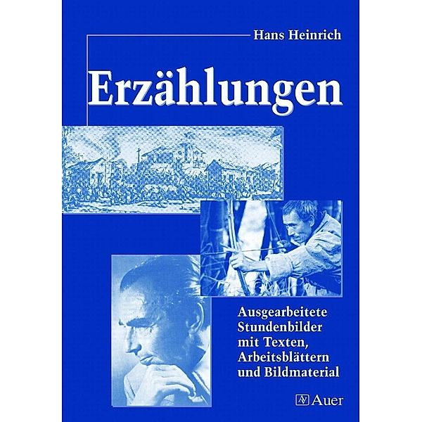 Erzählungen, Hans Heinrich