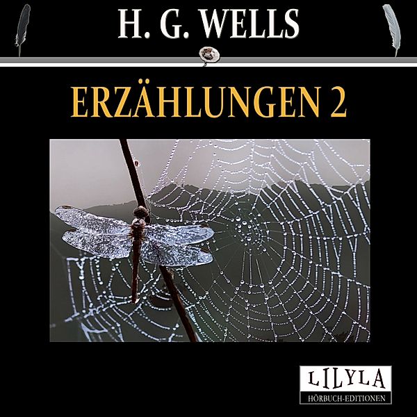 Erzählungen 2, H. G. Wells