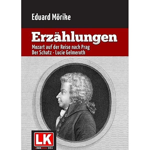 Erzählungen, Eduard Mörike